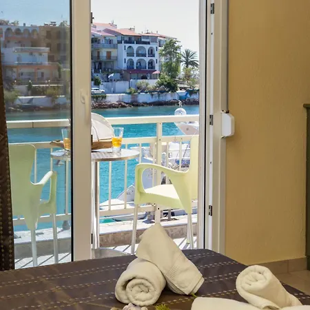Guest house Cristels 1 3*