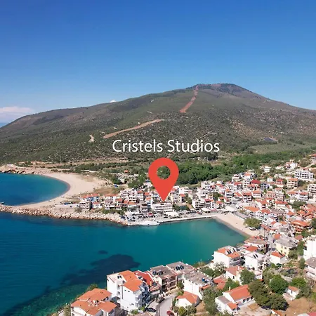 Cristels 1 Skala Marion