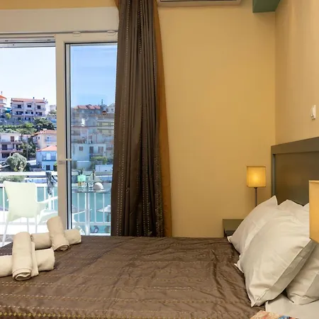 Cristels 1 Guest house 3*