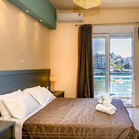 Cristels 1 Guest house