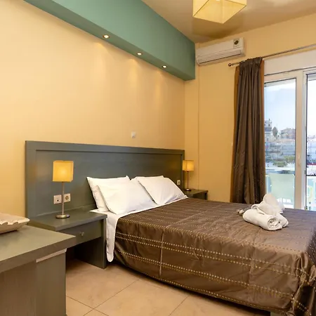 Cristels 1 Guest house 3*