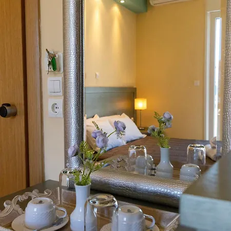 Cristels 1 Guest house 3*