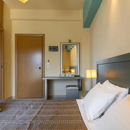 Cristels 1 Guest house