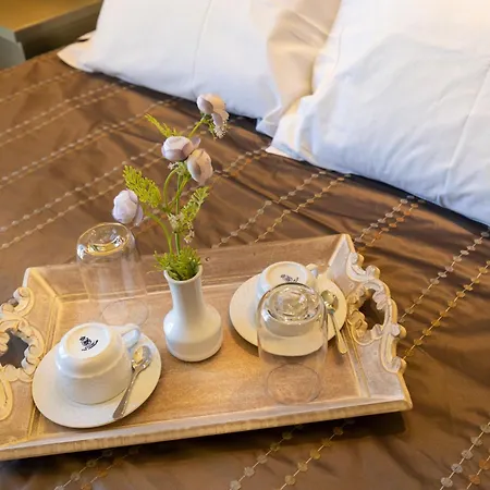 Guest house Cristels 1